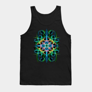 The North Star Tank Top